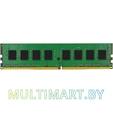 Оперативная память Kingston ValueRAM 8GB DDR4 PC4-25600 KVR32N22S8/8